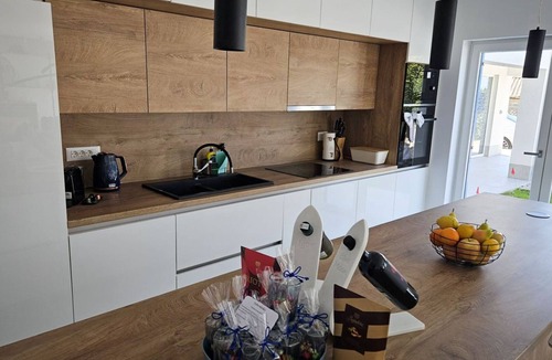 Visnjan Villa | Villa Blue Moon by Villas Guide