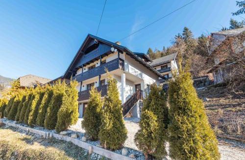 Bohinj Villa | Villa Bohinca