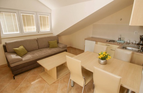 Donja luka Apartment | Villa Bondi