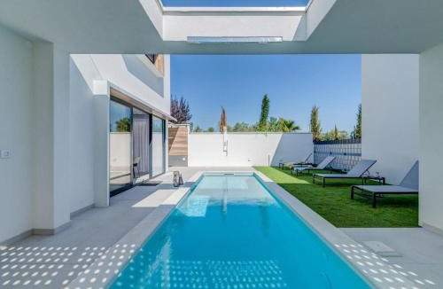 Kastel Luksic Villa | Villa Botanica
