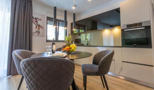 Baska Voda Apartment | Villa Braga a10
