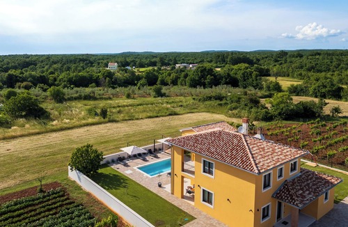 Gajana Villa | Villa Brajde (Istria - Vodnjan)