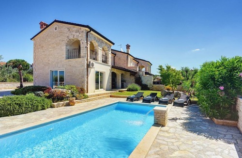 Rovinjsko Selo House | Villa Branka (V3474-K1) - Rovinj