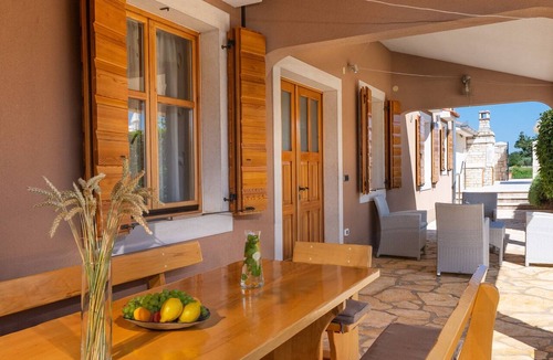 Gajana Villa | Villa Brankica by Villas Guide