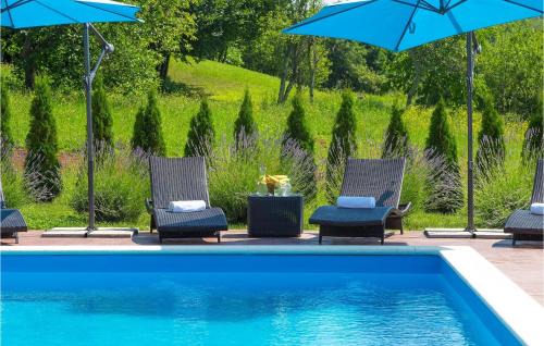 Buzet House | Villa Brazzana