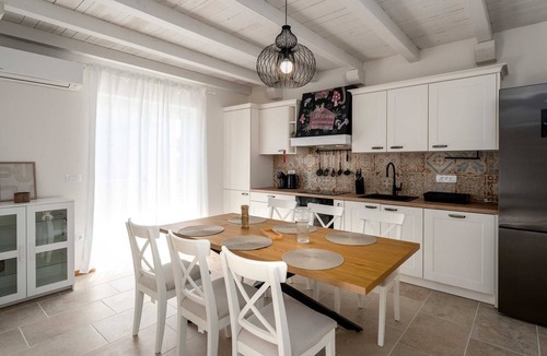 Kosinozici House | Villa BrickOliva (100551-K1) - Porec