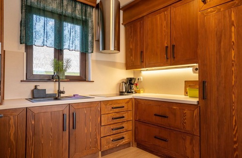 Brusane Villa | Villa Brusiana with covered heated pool