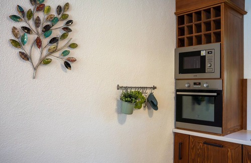 Brusane Villa | Villa Brusiana with covered heated pool