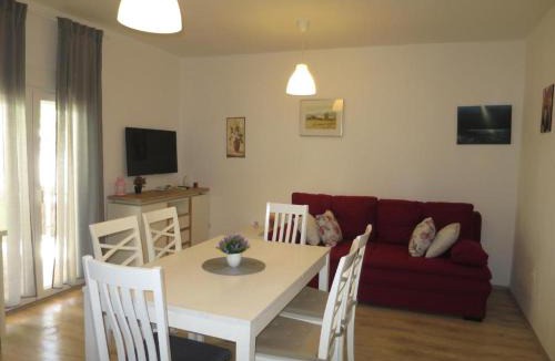 Pridraga Apartment | Villa Bubamara