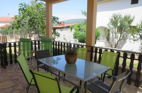 Pridraga Apartment | Villa Bubamara