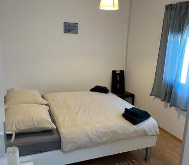 Pridraga Apartment | Villa Bubamara