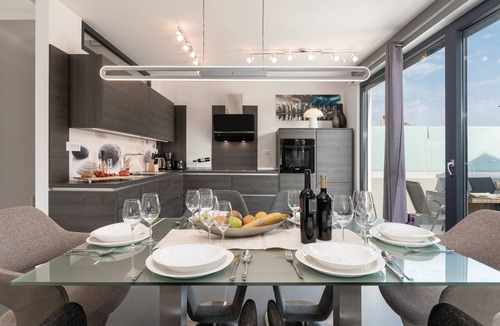Funtana Villa | Villa Bura (Istria - Funtana)
