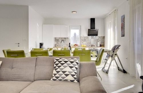 Sikici House | Villa Buzdonka (74218-K1) - Pula