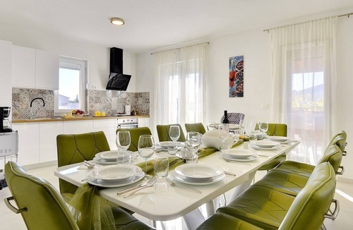 Sikici House | Villa Buzdonka (74218-K1) - Pula