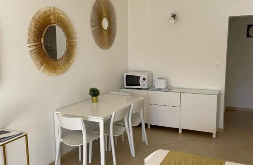 Babin Kuk Apartment | Villa by the sea - Studio/Balcony & Sea View