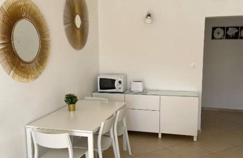 Babin Kuk Apartment | Villa by the sea - Studio/Balcony & Sea View