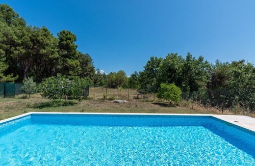 Markovac Villa | Villa Caffe La Parenzana in Visnjan for rent
