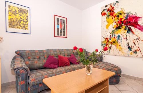 Brulo Apartment | Villa California