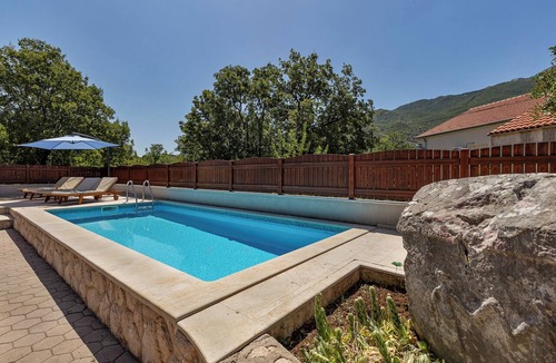 Rastovac House | Villa Calma Biokovo near Makarska