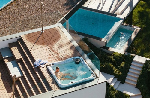 Dajla Villa | Villa Calvia Crispinilla by Villas Guide