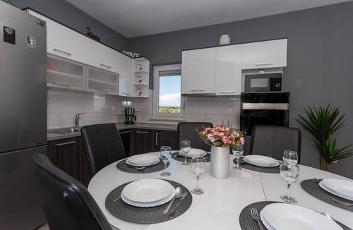 Biograd na Moru House | Villa Caper (V6791-K1) - Biograd