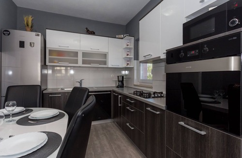 Biograd na Moru House | Villa Caper (V6791-K1) - Biograd
