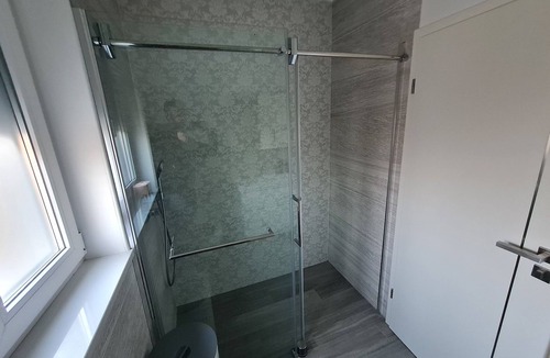 Koper Apartment | Villa Capris - Two bedroom apartment with balcony in Koper — Family sized Condo!