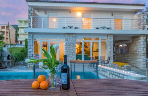 Selce Villa | Villa Carpe diem