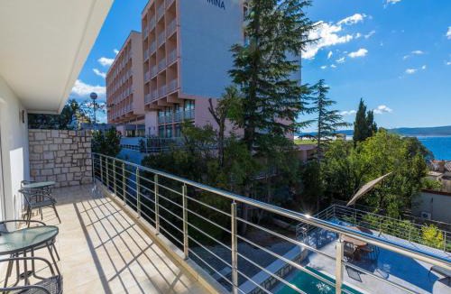 Selce Villa | Villa Carpe diem