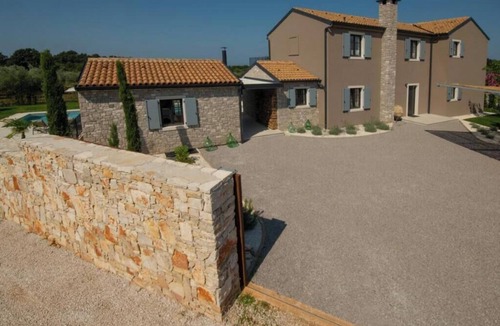 Zambratija House | Villa Casa Cupra