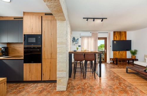 Benkovac Villa | Villa Casa Olea ZadarVillas