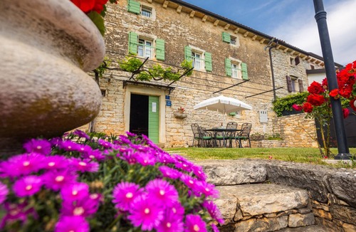 Groznjan Villa | Villa Casa Mazuli by Villas Guide