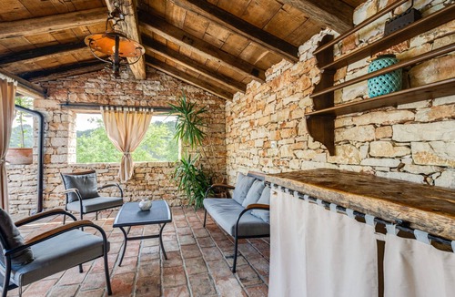 Groznjan Villa | Villa Casa Mazuli by Villas Guide