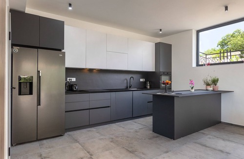Divsici Villa | Villa Casa Mia Divsici (Istria - Pula)