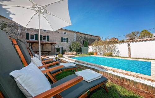 Stifanici House | Villa Casa Stifanici