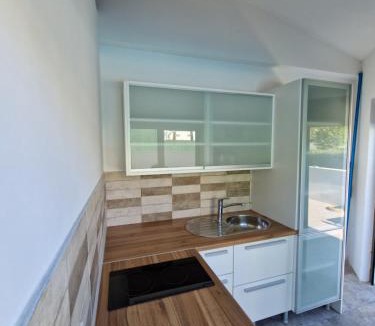Kukci Villa | Villa Castanea - kuća za odmor s bazenom