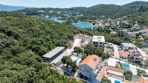 Zrnovo Apartment | Villa Castello