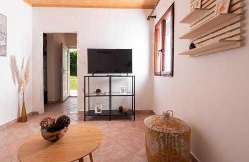 Visnjan Villa | VILLA CELESTINA, Majkusi