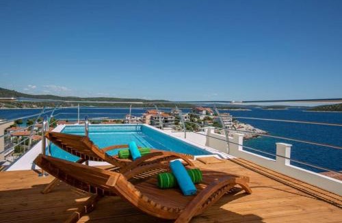 Sevid Villa | Villa Cerjan - Sevid