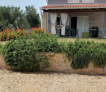 Kraj Villa | Villa Charm