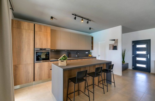 Porec Villa | Villa Charm with Pool