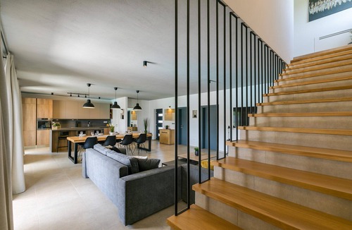 Porec Villa | Villa Charm with Pool