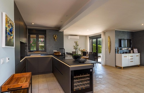 Visnjan Villa | Villa Collini in Višnjan