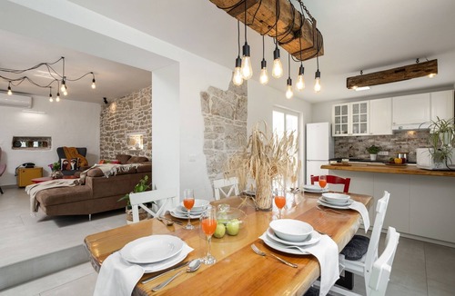 Kukci Villa | Villa Corinna (Istria - Poreč)
