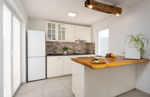 Kukci Villa | Villa Corinna (Istria - Poreč)