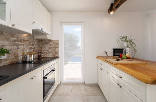 Kukci Villa | Villa Corinna (Istria - Poreč)