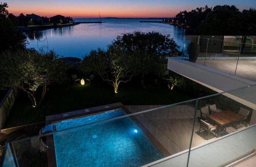 Zaton House | Villa Costa