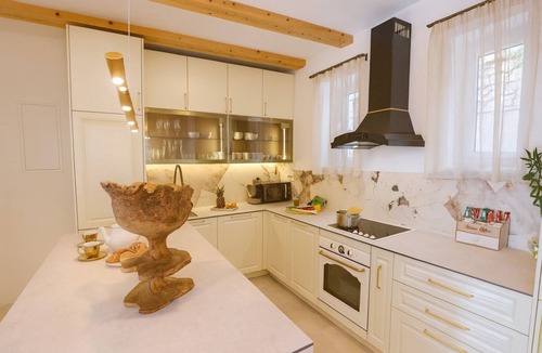 Dubrovnik Villa | Villa D’ Republic Dubrovnik – Infinity Pool & Old Town Views
