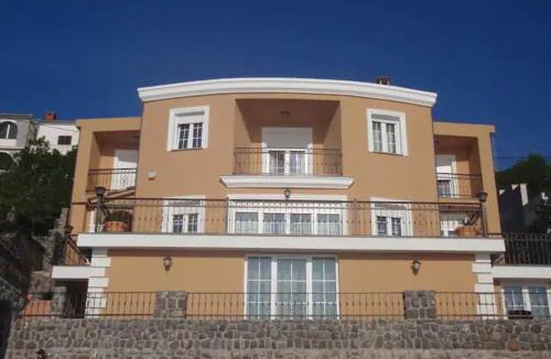 Sveti Juraj Apartment | Villa Dabac