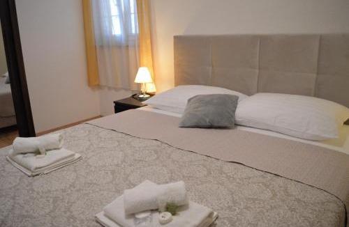 Sveti Juraj Apartment | Villa Dabac